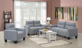 United Living Room Sets U438