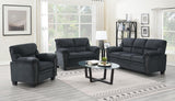 United Living Room Sets U453