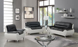 United Living Room Sets U487