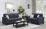 United Living Room Sets U510