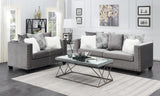 United Living Room Sets U513
