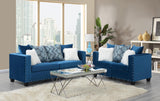 United Living Room Sets U514