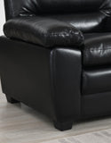 United Living Room Sets U529