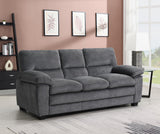 United Living Room Sets U530