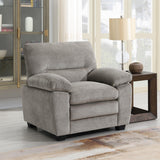United Living Room Sets U531