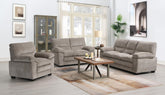 United Living Room Sets U531