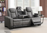 United Living Room Sets U77