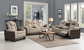 United Living Room Sets U78