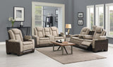 United Living Room Sets U78