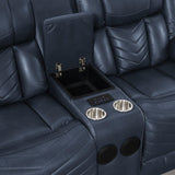 United Living Room Sets U8138