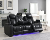 United Living Room Sets U92