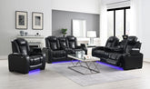 United Living Room Sets U92