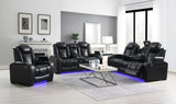 United Living Room Sets U92