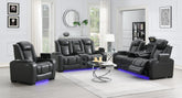 United Living Room Sets U93