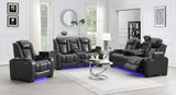 United Living Room Sets U93