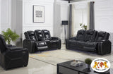United Living Room Sets U96
