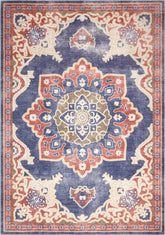 Jurni Area Rug