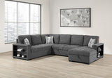 United Living Room Sets U275