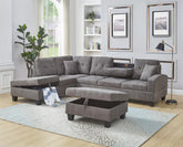 United Sectionals U350