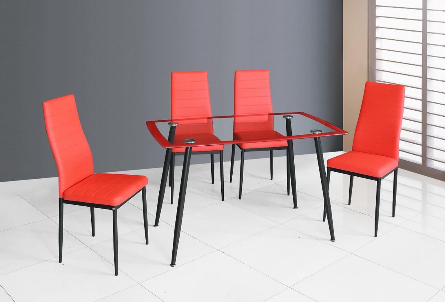 United Dining Sets D341