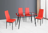United Dining Sets D341