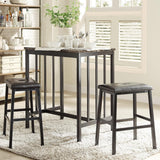 United Dining Sets D600