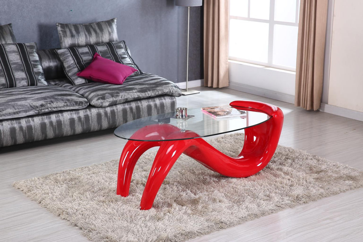 United Coffee Tables T320C