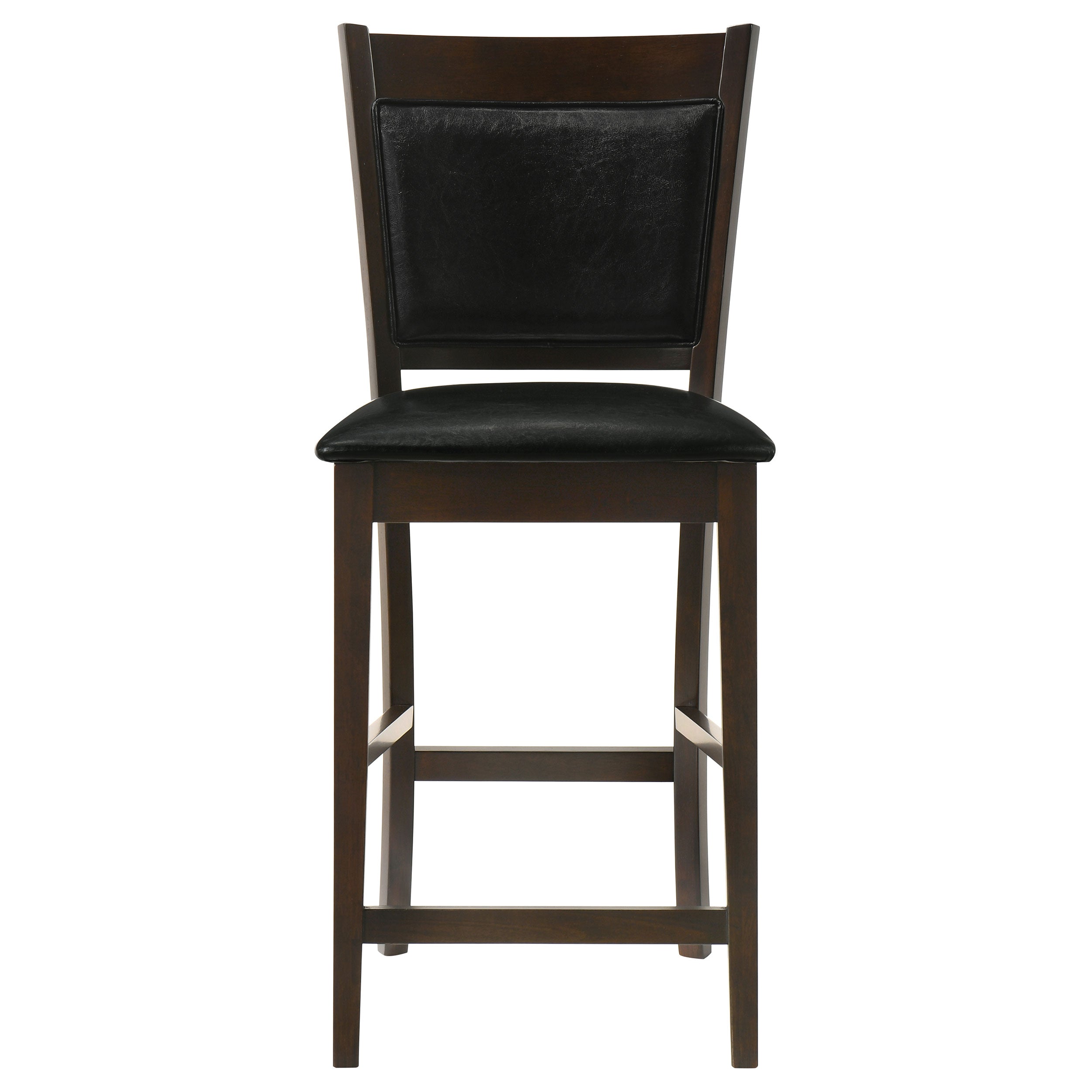 Jaden  Square Counter Height Dining Set Espresso