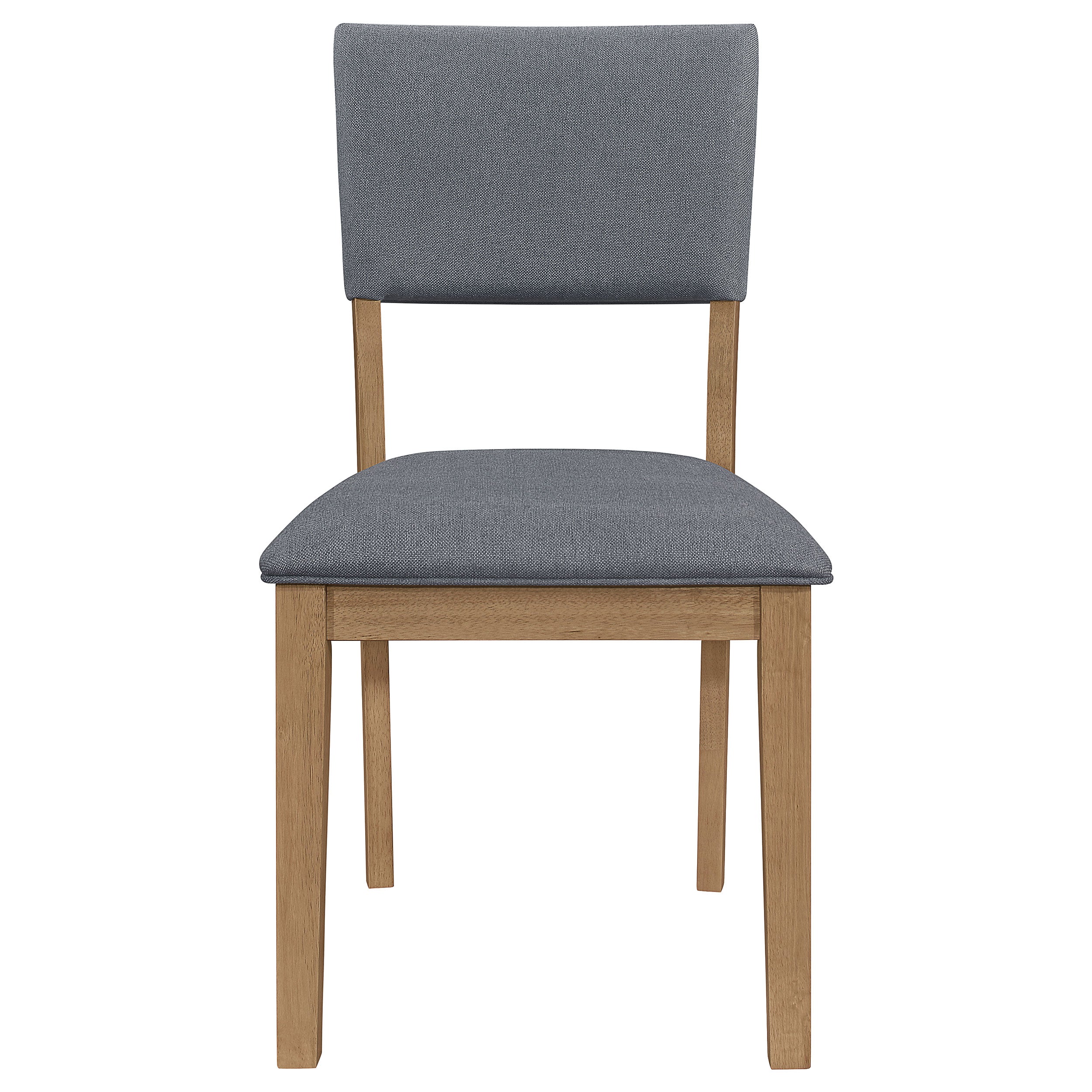 Sharon  Rectangular Dining Table Set Brown