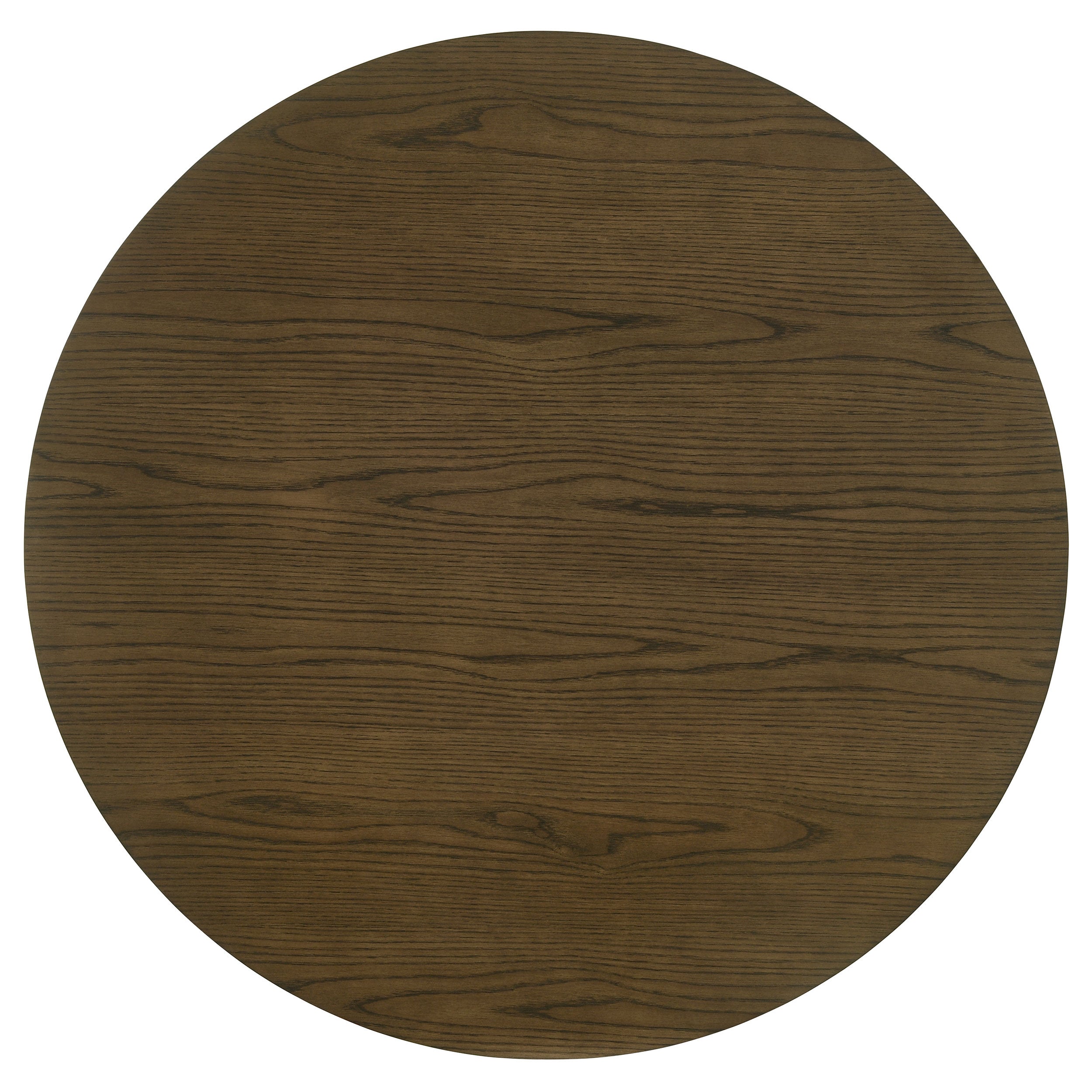 Ottowa  Round Counter Height Dining Room Set Brown