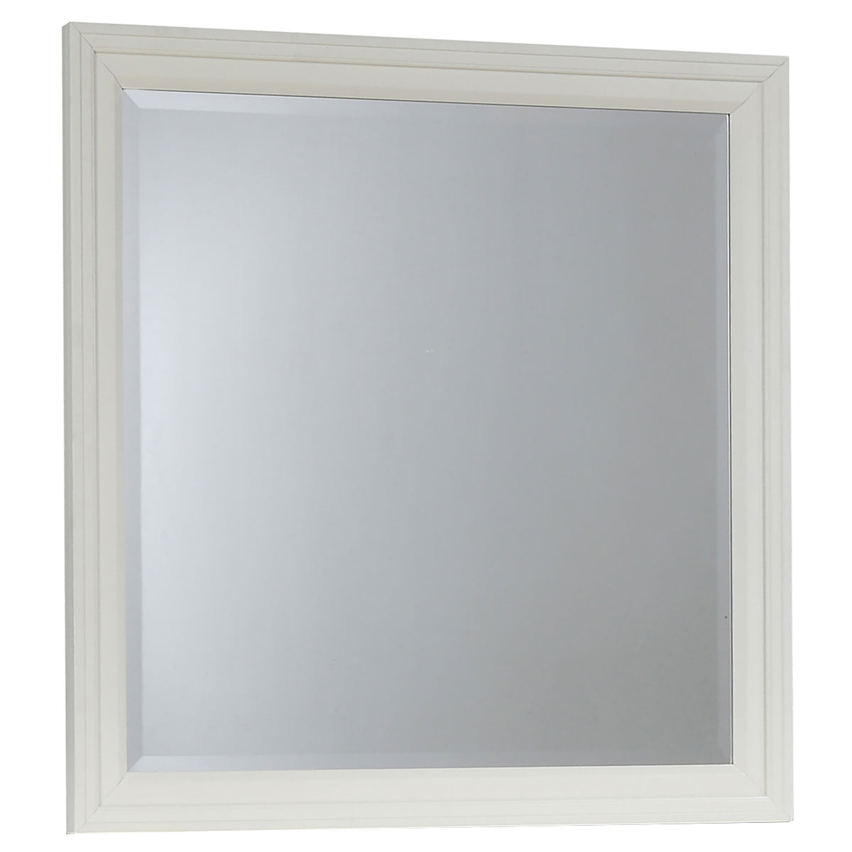 Sandy Beach Dresser Mirror