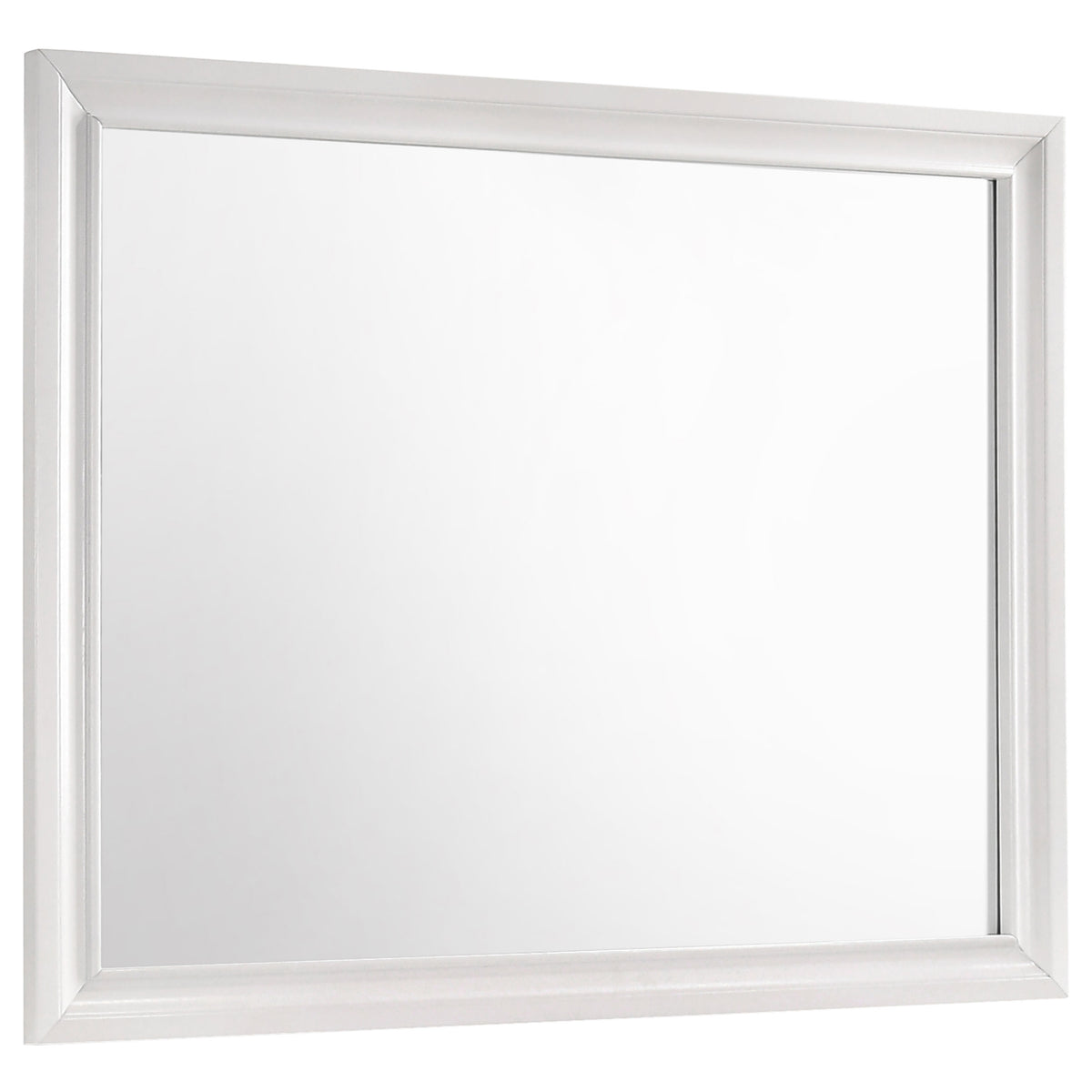 Miranda Dresser Mirror