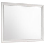 Miranda Dresser Mirror