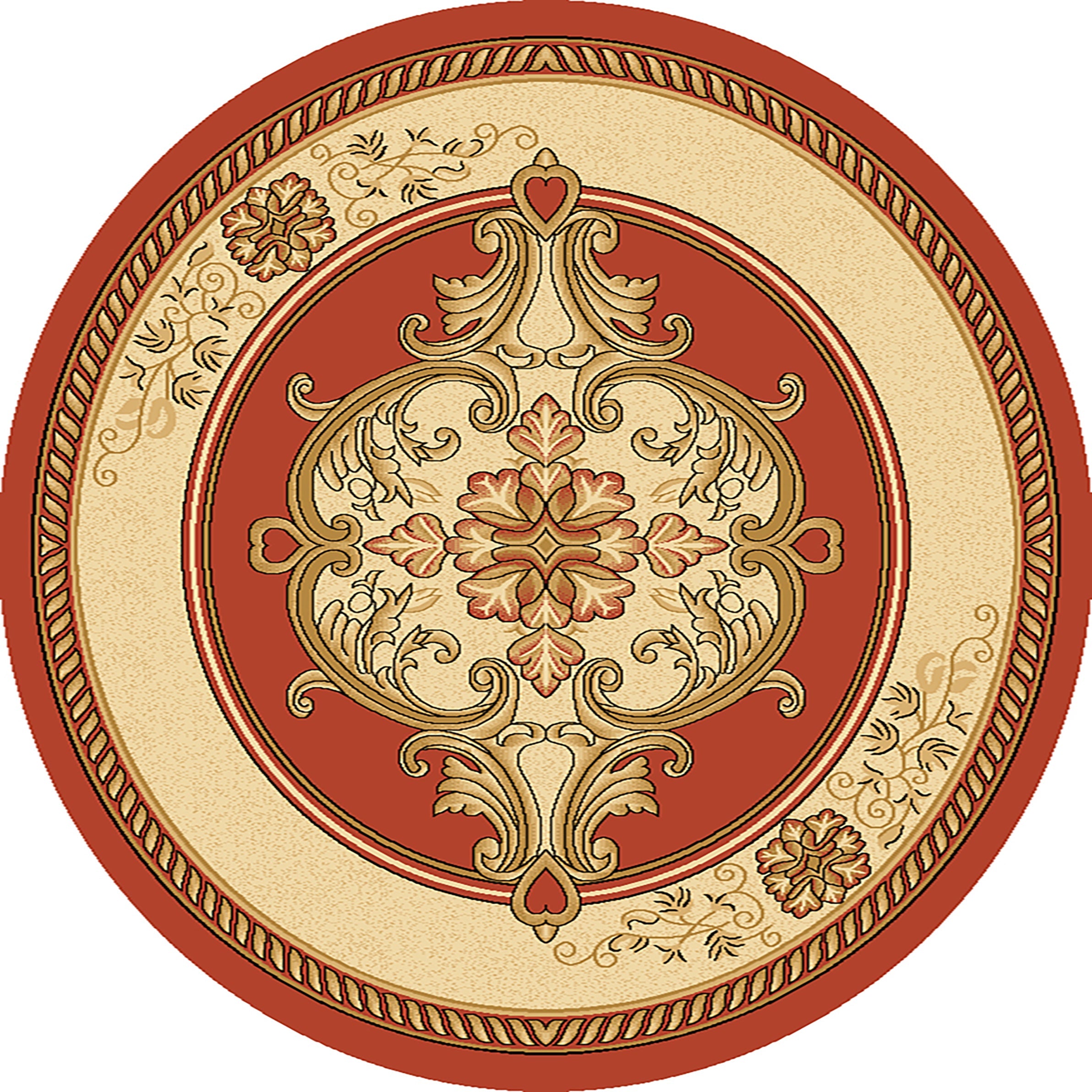 Siesta Area Rug