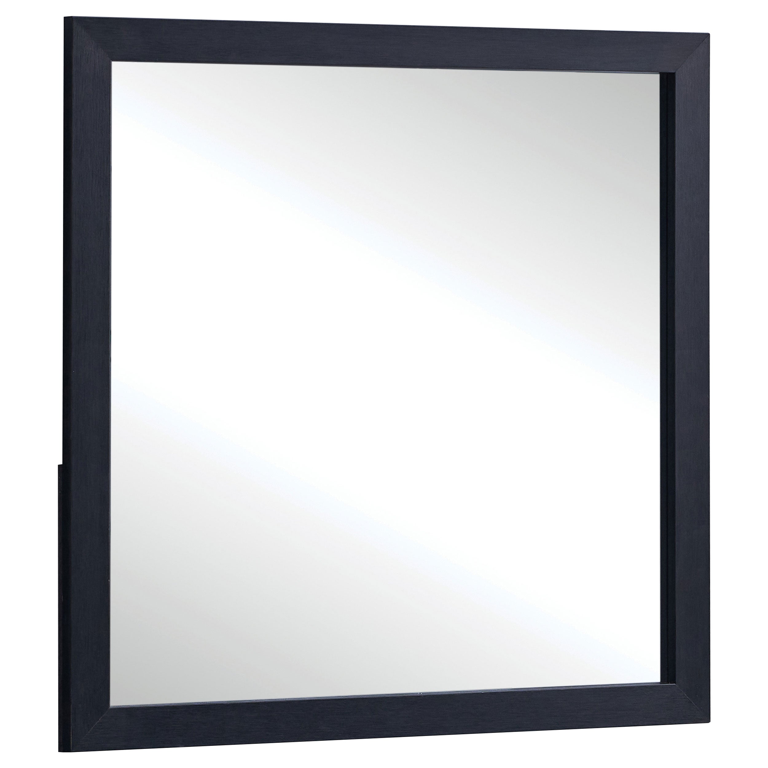 Marceline   Bedroom Set Black