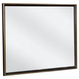 Durango Dresser Mirror