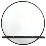 Arini Dresser Mirror Black