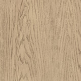Kailani Dresser Mirror Beige Oak