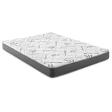 Kenyon 7-inch  Bamboo Cover Firm Foam Mattress