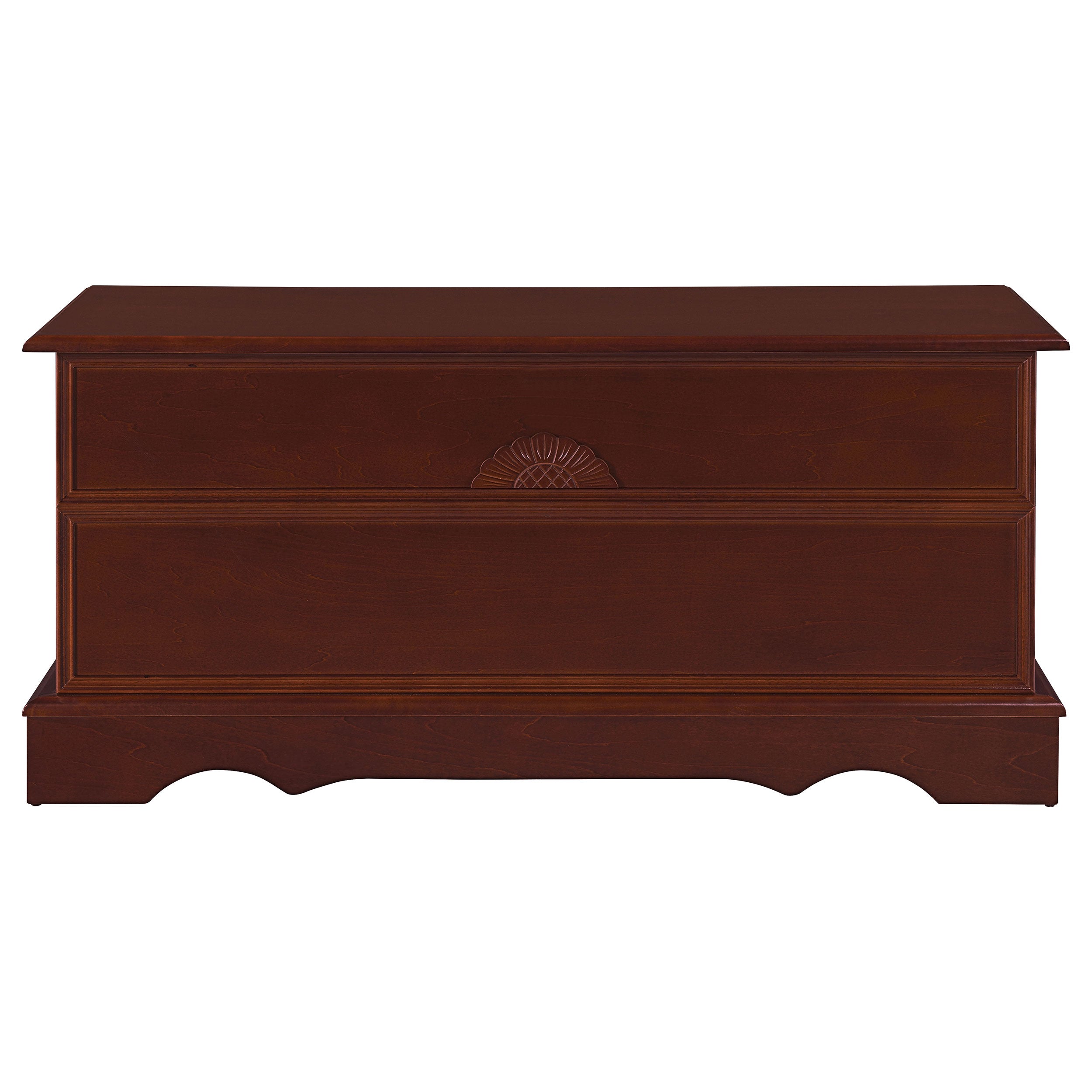 Paula Cedar Chest Honey