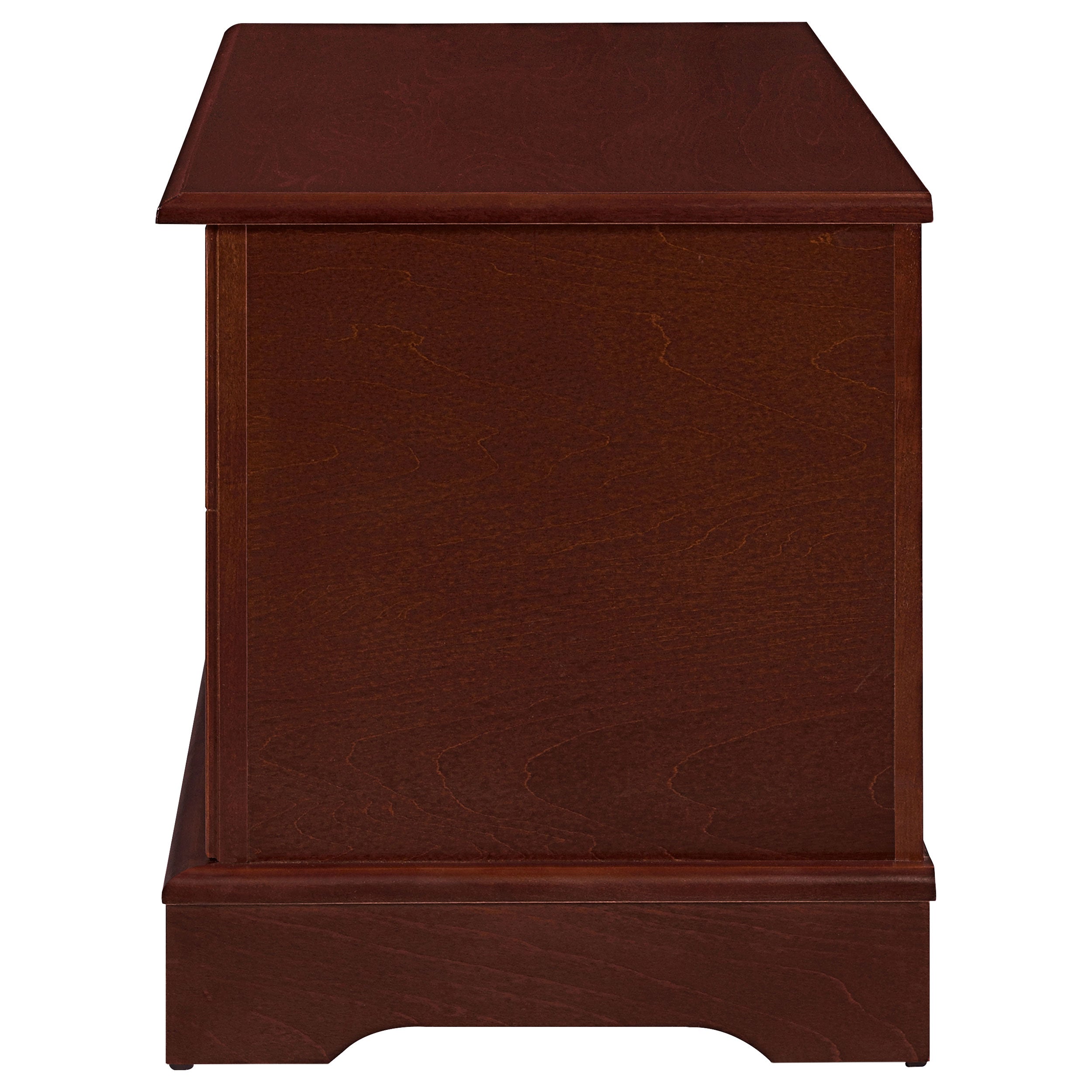 Paula Cedar Chest Honey