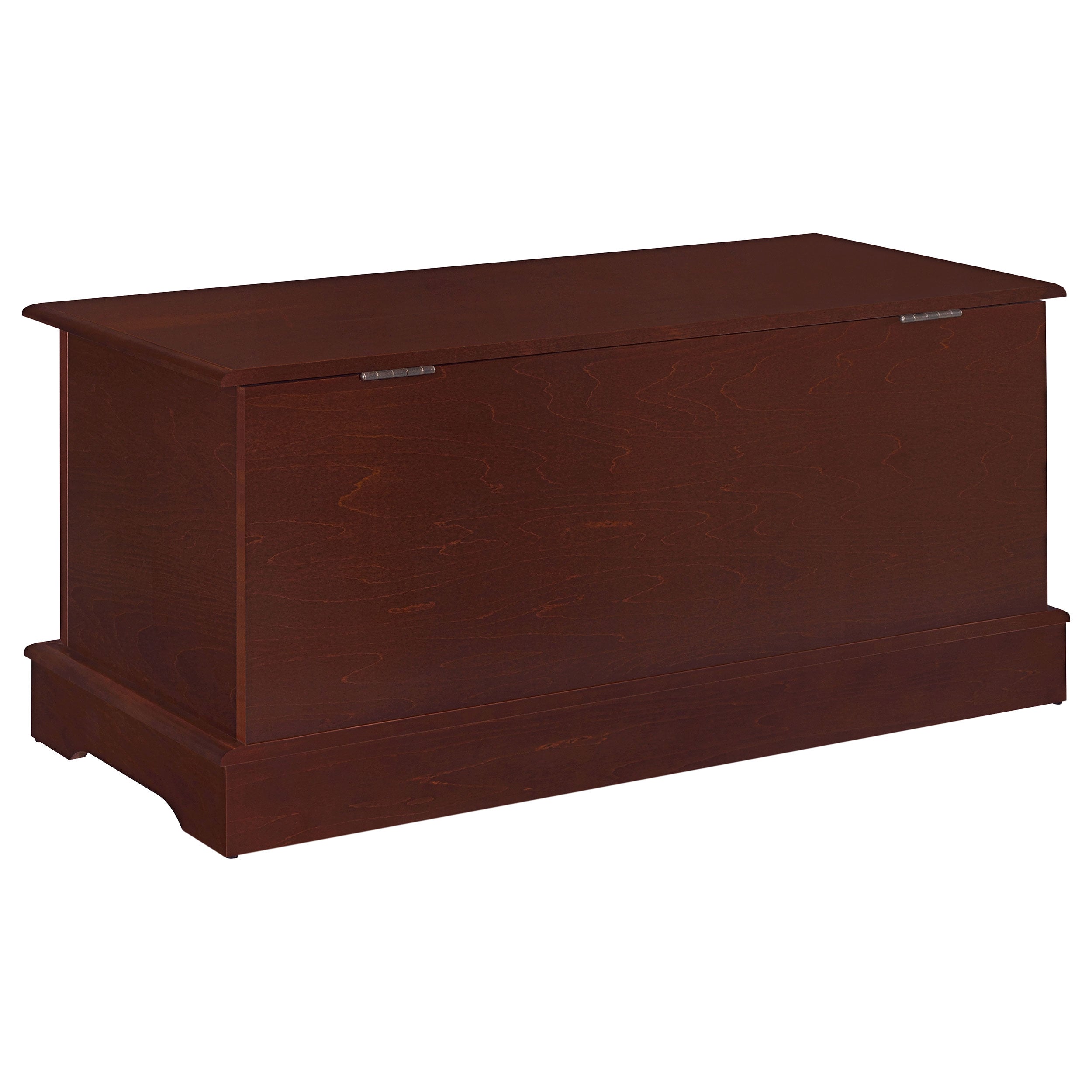 Paula Cedar Chest Honey