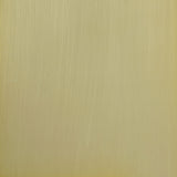 Meryl Square Faux Marble Top Coffee Table White and Gold