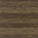 Millbrook 71-inch 2-door Storage Bookshelf Rustic Oak