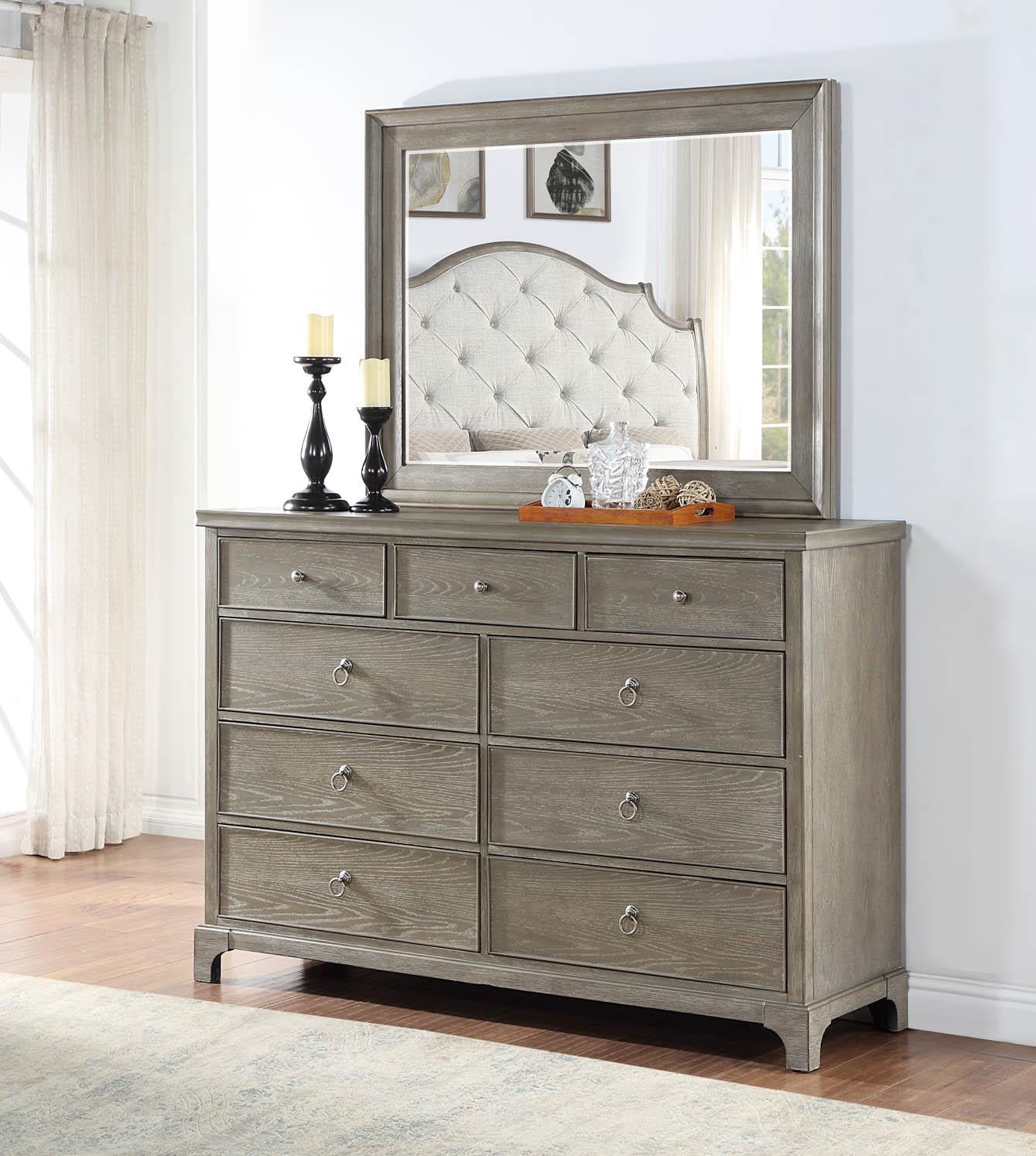 United Bedroom Sets B022