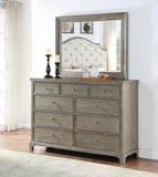 United Bedroom Sets B022