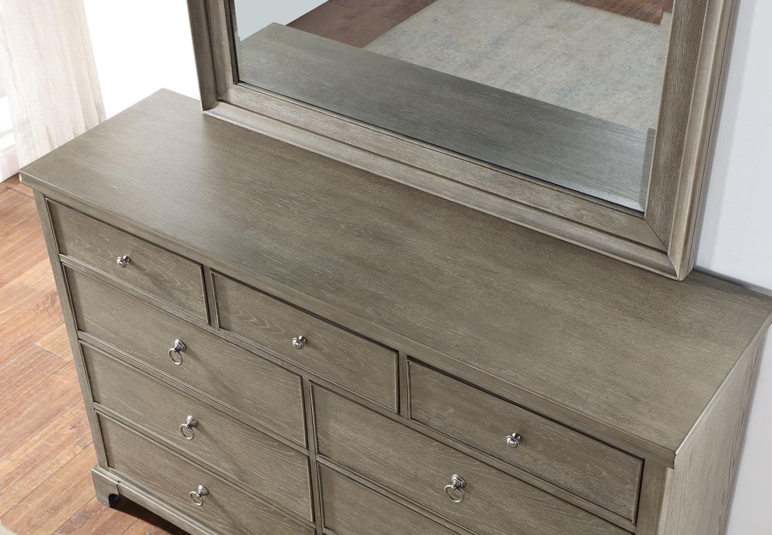 United Bedroom Sets B022