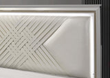 United Bedroom Sets B026