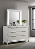 United Bedroom Sets B027