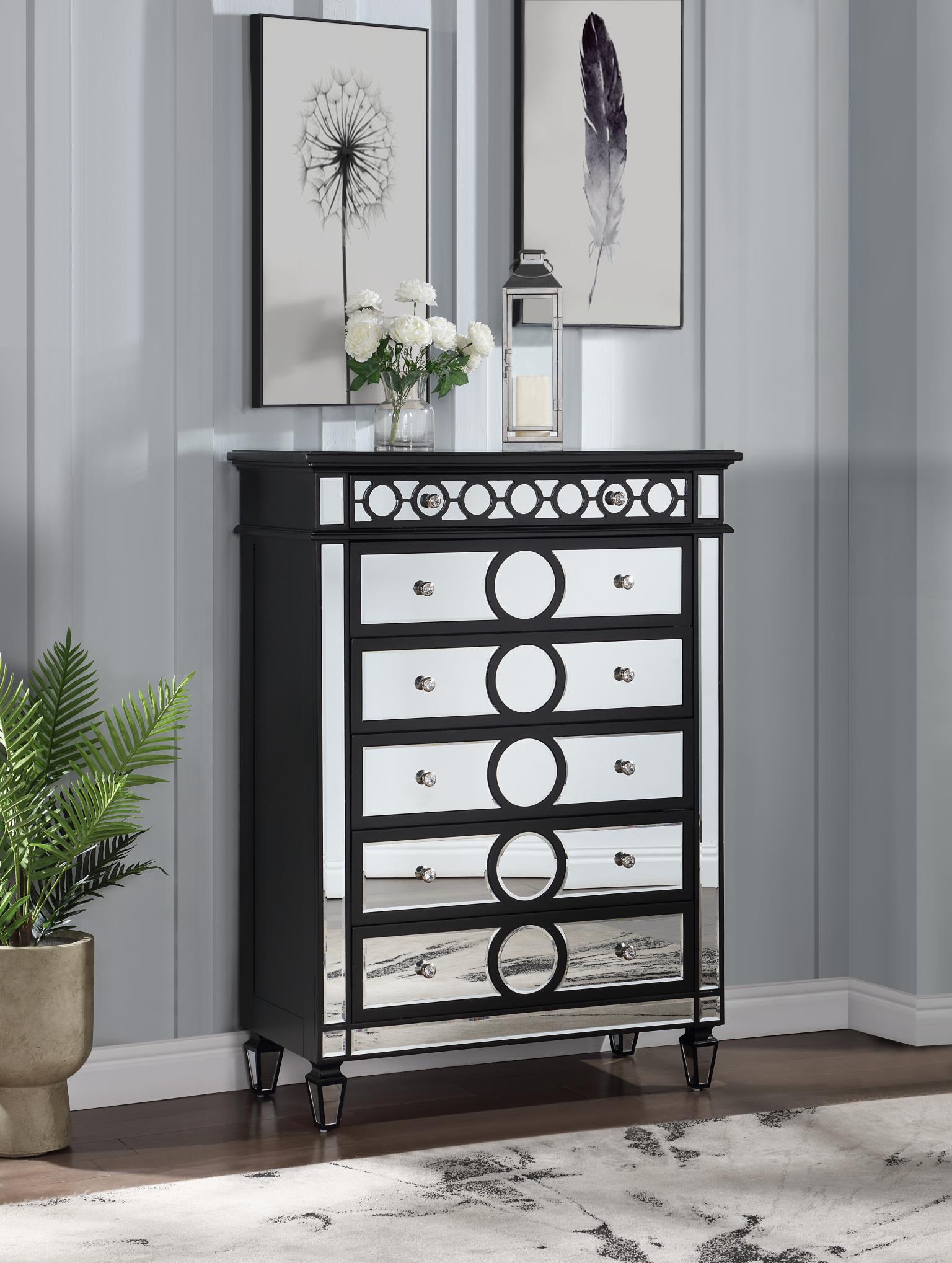 United Bedroom Sets B034
